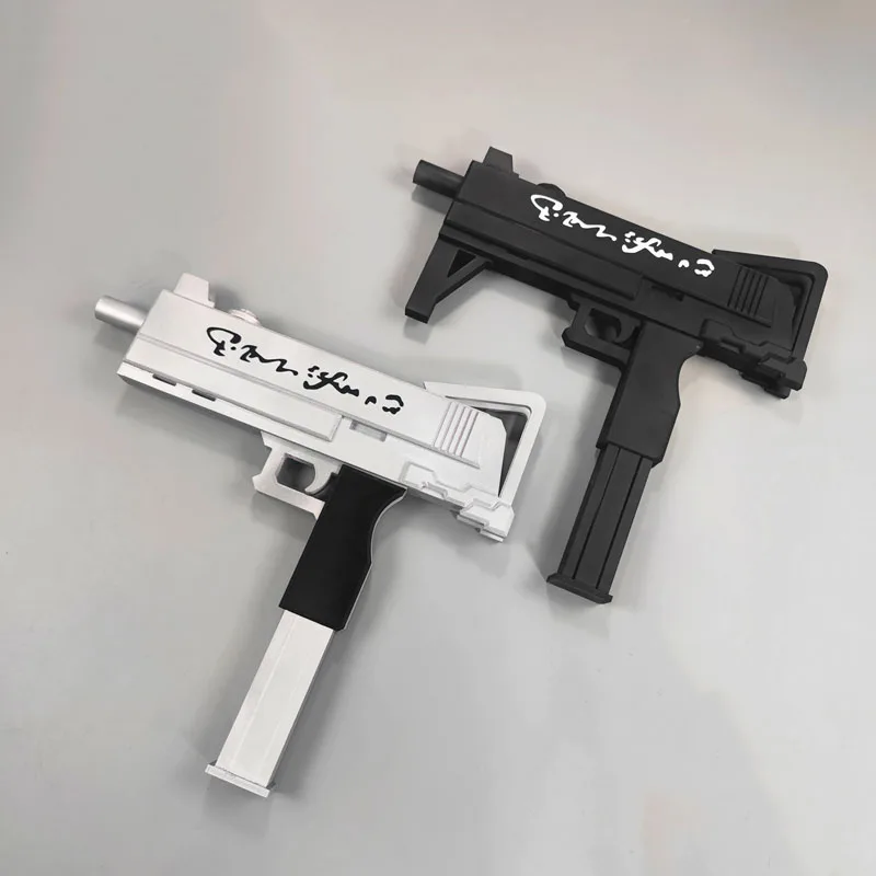 Detachable Cosplay Prop - ของเล่นอนิเมะสำหรับเด็กปี 2026 ของเล่นฮาโลวีน ชุดคอสเพลย์ อุปกรณ์ประกอบฉาก Honkai