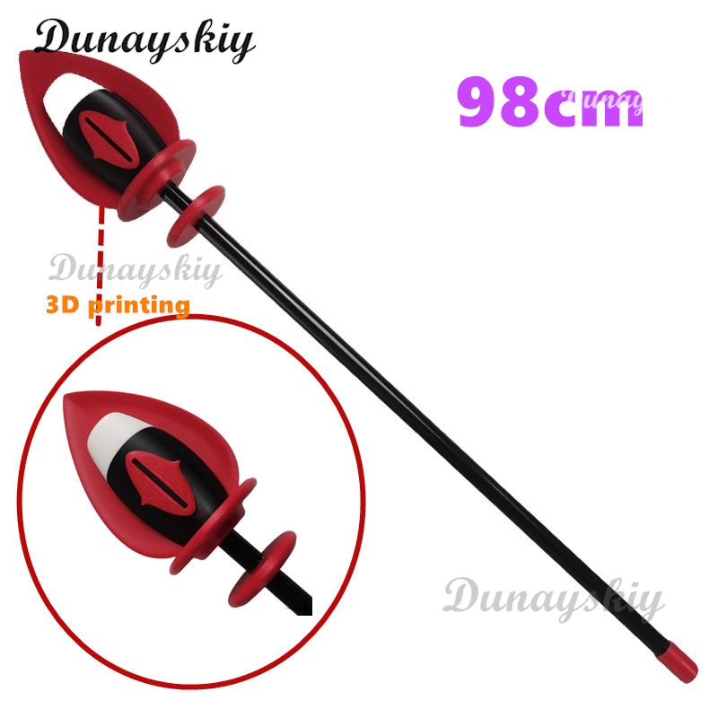 อุปกรณ์คอสเพลย์ ALASTOR ของตกแ - Detachable Cosplay Prop บทวิจารณ์และราคา