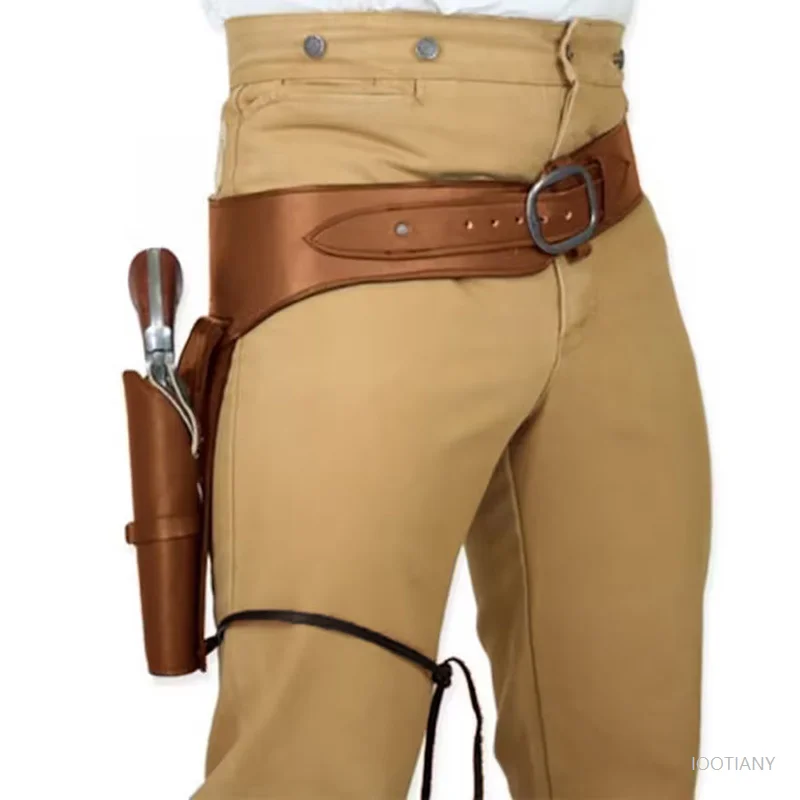 ยุคกลาง สตีมพังค์ วินเทจ ไวลด์ - Cosplay Prop Pistol บทวิจารณ์และราคา