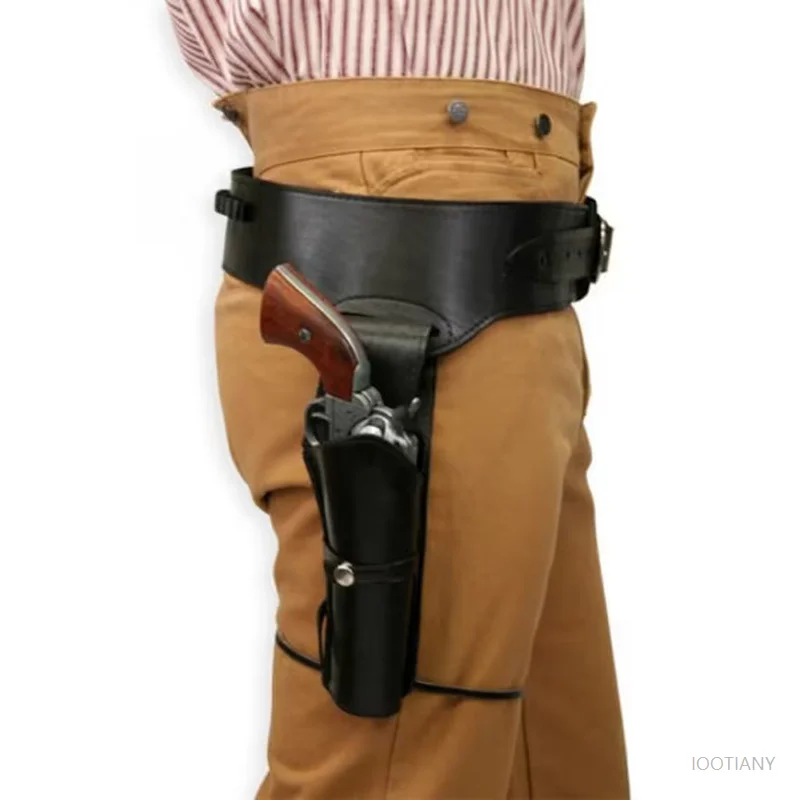 ยุคกลาง สตีมพังค์ วินเทจ ไวลด์ - Cosplay Prop Pistol บทวิจารณ์และราคา