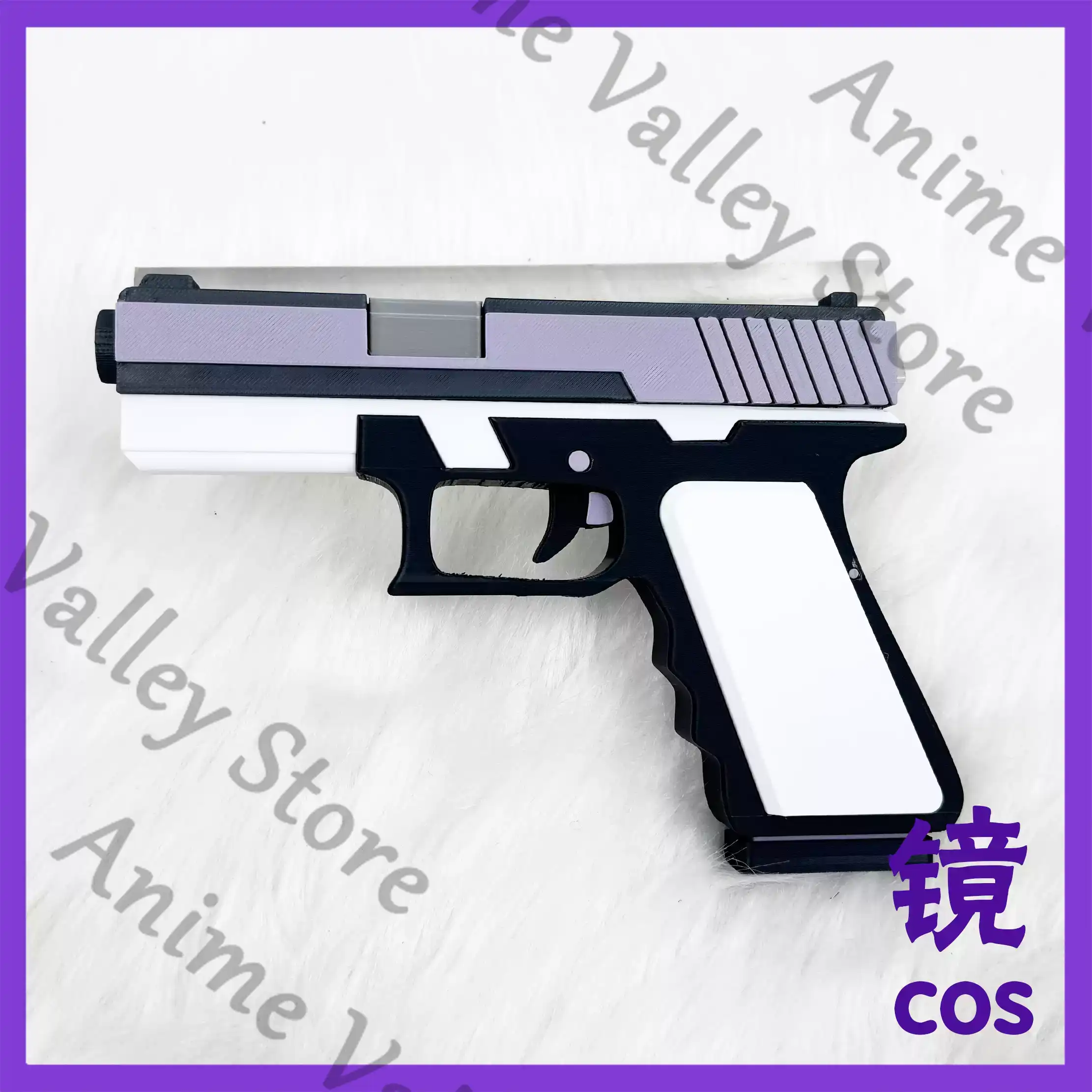 อนิเมะบลูอาร์ไคฟ์ คิริฟูจิ นาง - Cosplay Prop Blueprints บทวิจารณ์และราคา