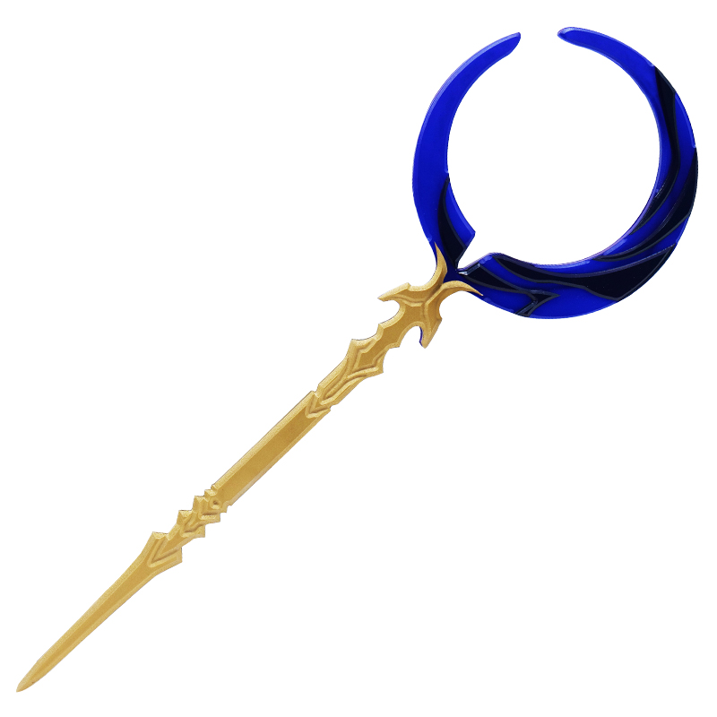 อุปกรณ์ประกอบคอสเพลย์ไอเรเลีย  - Cosplay Flame Prop บทวิจารณ์และราคา