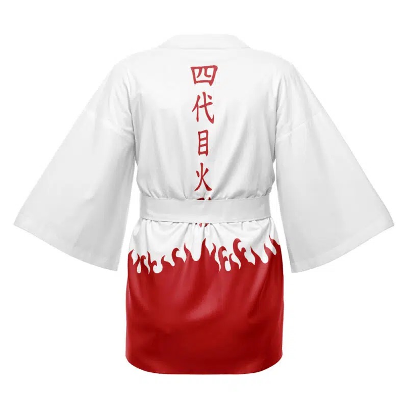 เทรนด์แฟชั่นปี 2026 ชุดกิโมโนล - Cosplay Flame Prop บทวิจารณ์และราคา