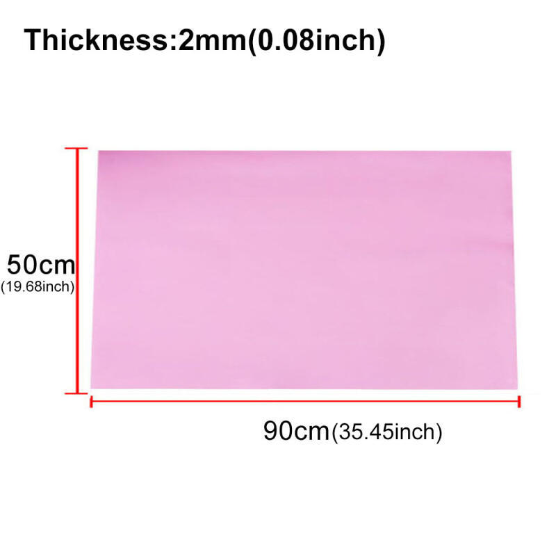 แผ่นโฟม EVA สีสันสดใสหนา 2 มม. - Cosplay Props Eva Foam บทวิจารณ์และราคา