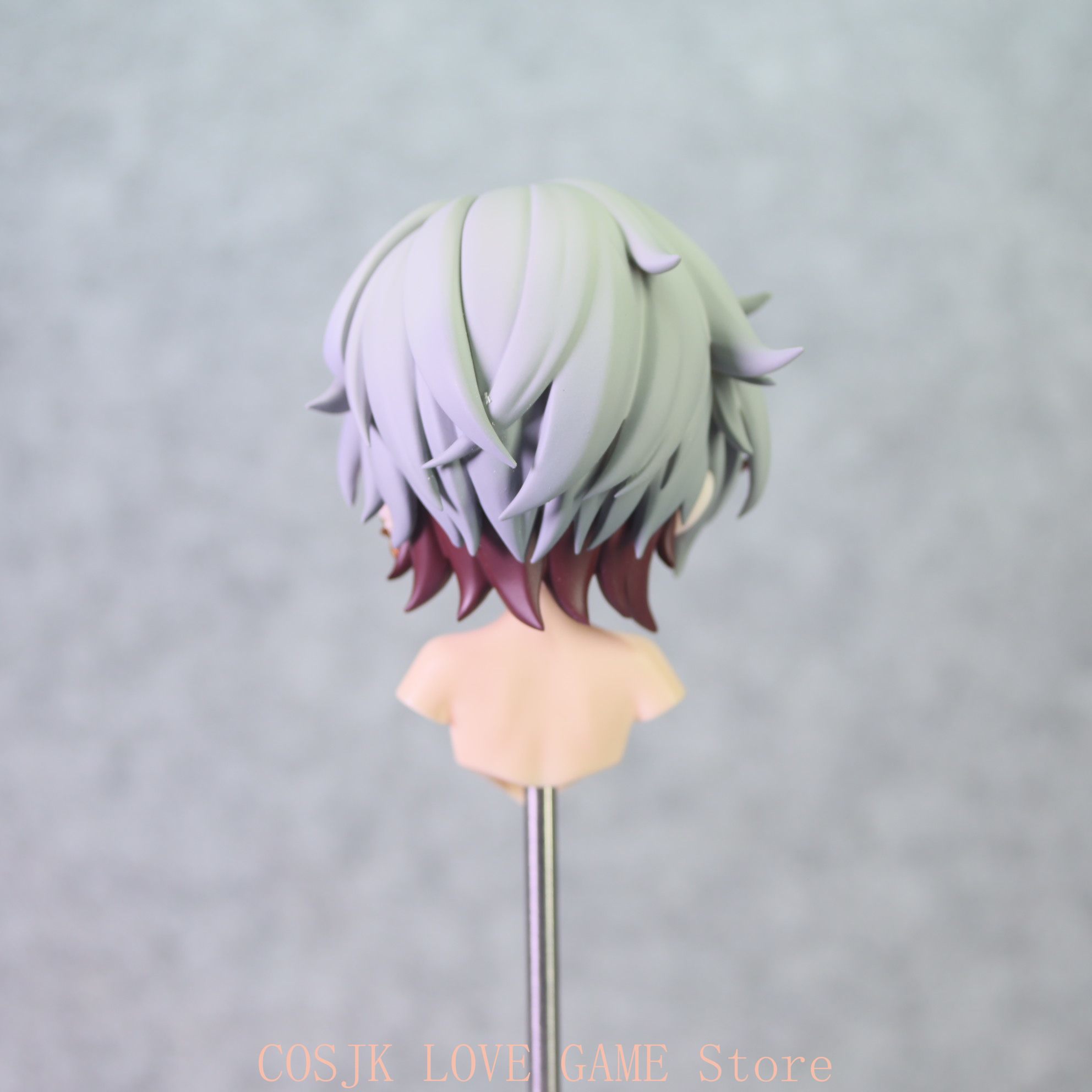 อะนิเมะเก็นชิน อิมแพ็ค อิลูกา  - Detachable Cosplay Prop บทวิจารณ์และราคา