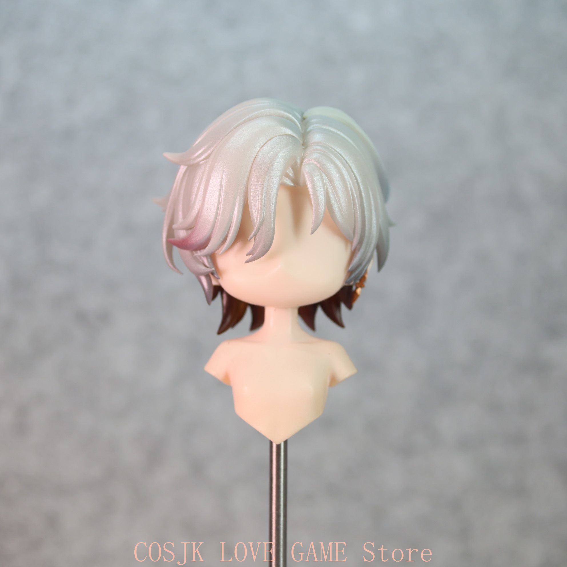 อะนิเมะเก็นชิน อิมแพ็ค อิลูกา  - Detachable Cosplay Prop บทวิจารณ์และราคา