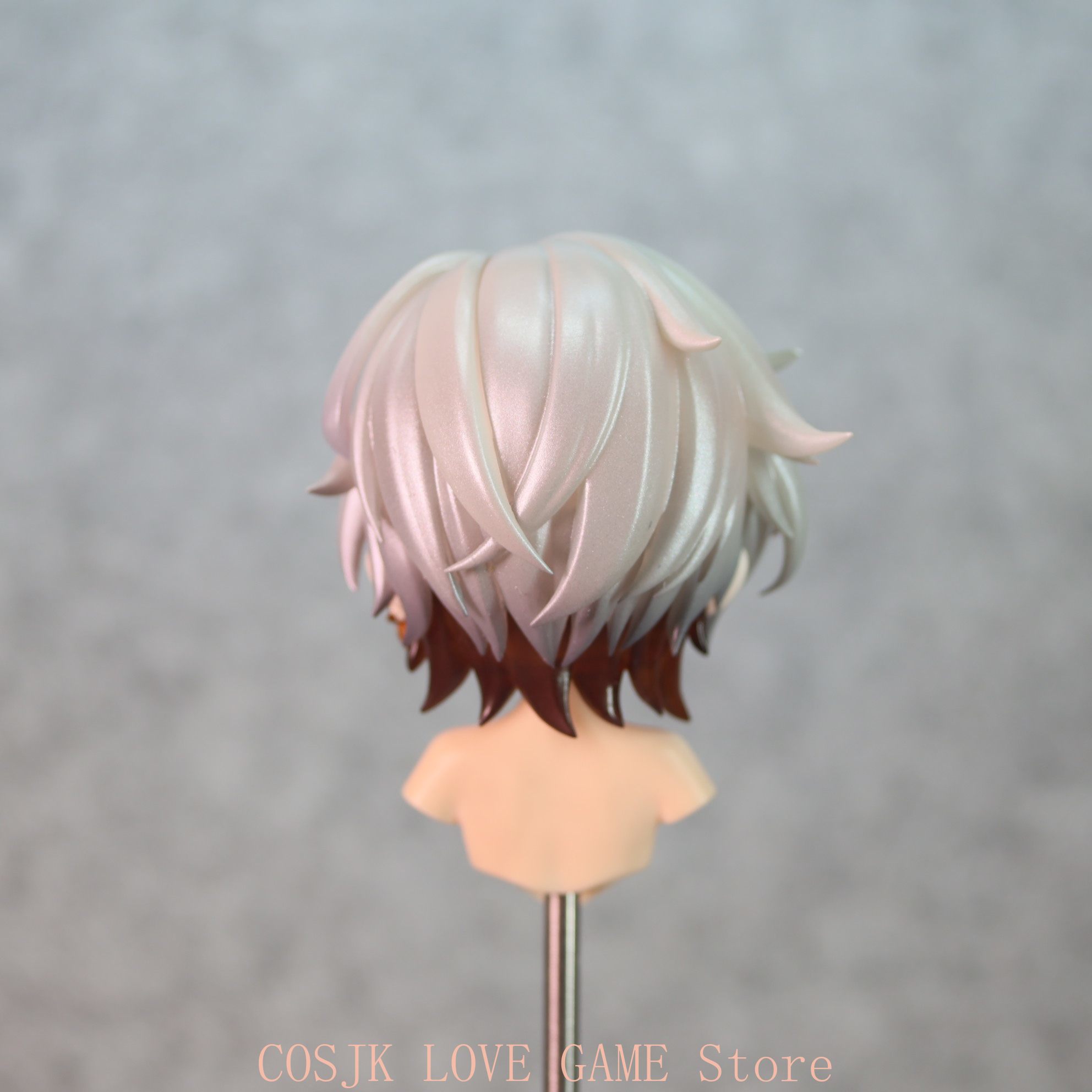 อะนิเมะเก็นชิน อิมแพ็ค อิลูกา  - Detachable Cosplay Prop บทวิจารณ์และราคา