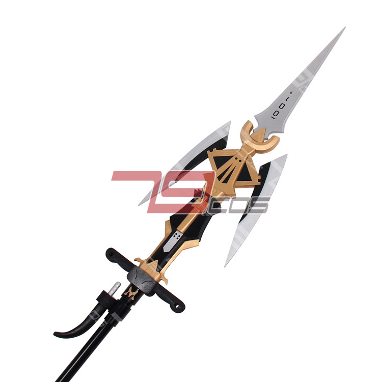 เกมอาร์คไนท์ส รีด เดอะ เฟลม ชา - Cosplay Flame Prop บทวิจารณ์และราคา