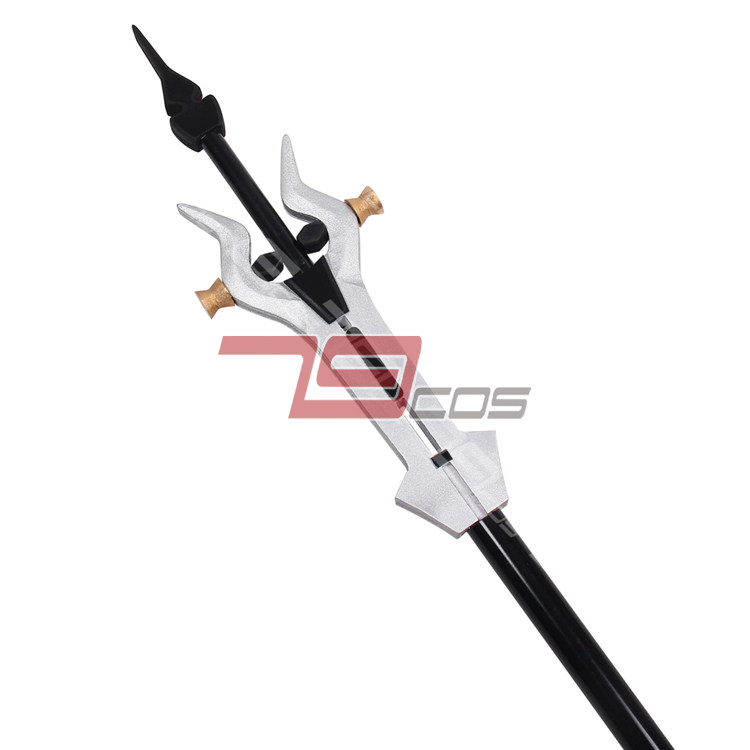 เกมอาร์คไนท์ส รีด เดอะ เฟลม ชา - Cosplay Flame Prop บทวิจารณ์และราคา