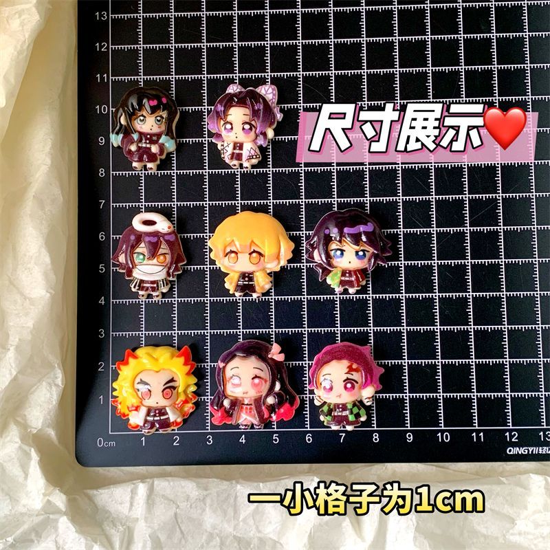 อุปกรณ์เสริม Demon Slayer สติก - Cosplay Prop Diy บทวิจารณ์และราคา