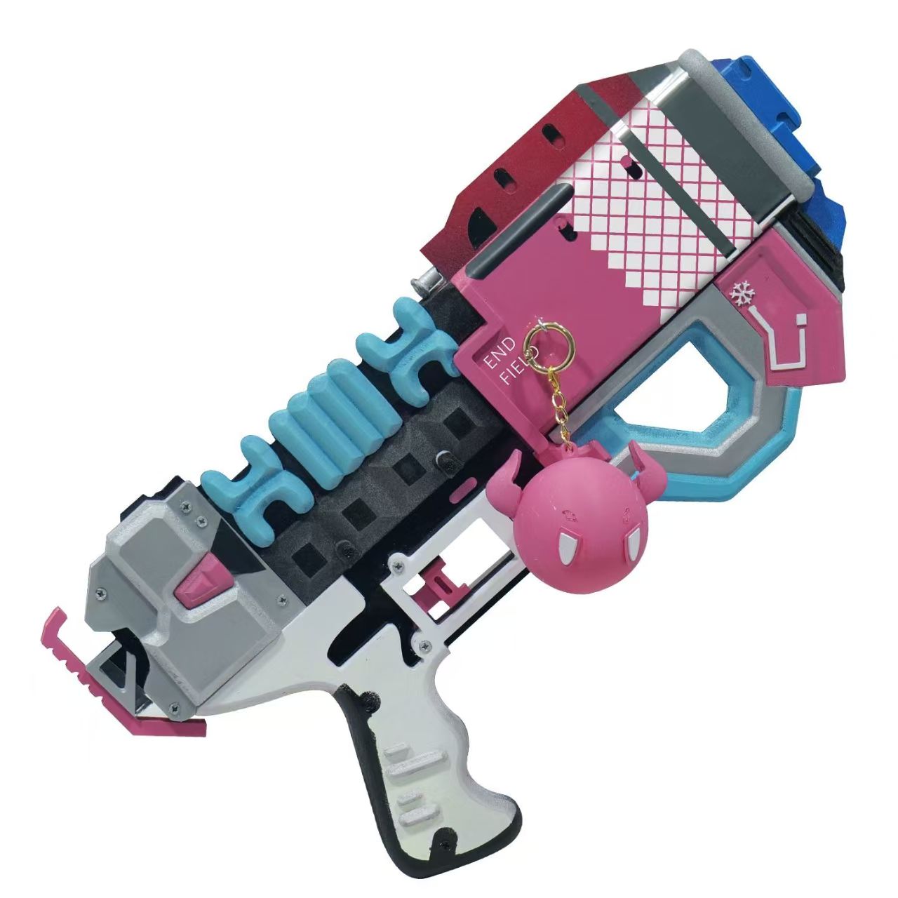 อนิเมะอาร์คไนท์ส ยวอนน์ ‌   ปื - Cosplay Prop Pistol บทวิจารณ์และราคา