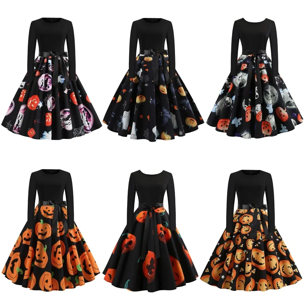 ชุดคอสเพลย์ฮาโลวีน แฟชั่นวินเท - Cosplay Prop Patterns บทวิจารณ์และราคา