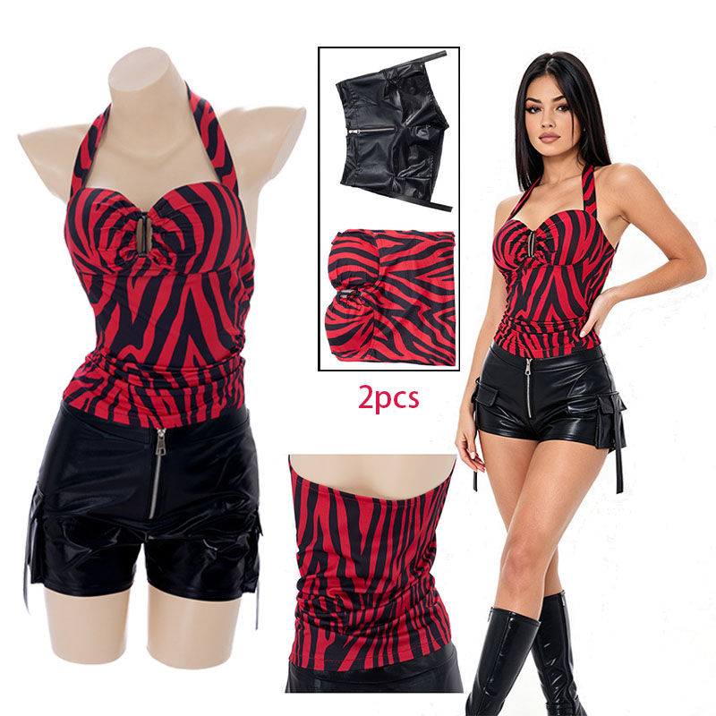 WHH 2026 สไตล์ใหม่นิกกี้คอสเพล - Cosplay Prop Patterns บทวิจารณ์และราคา