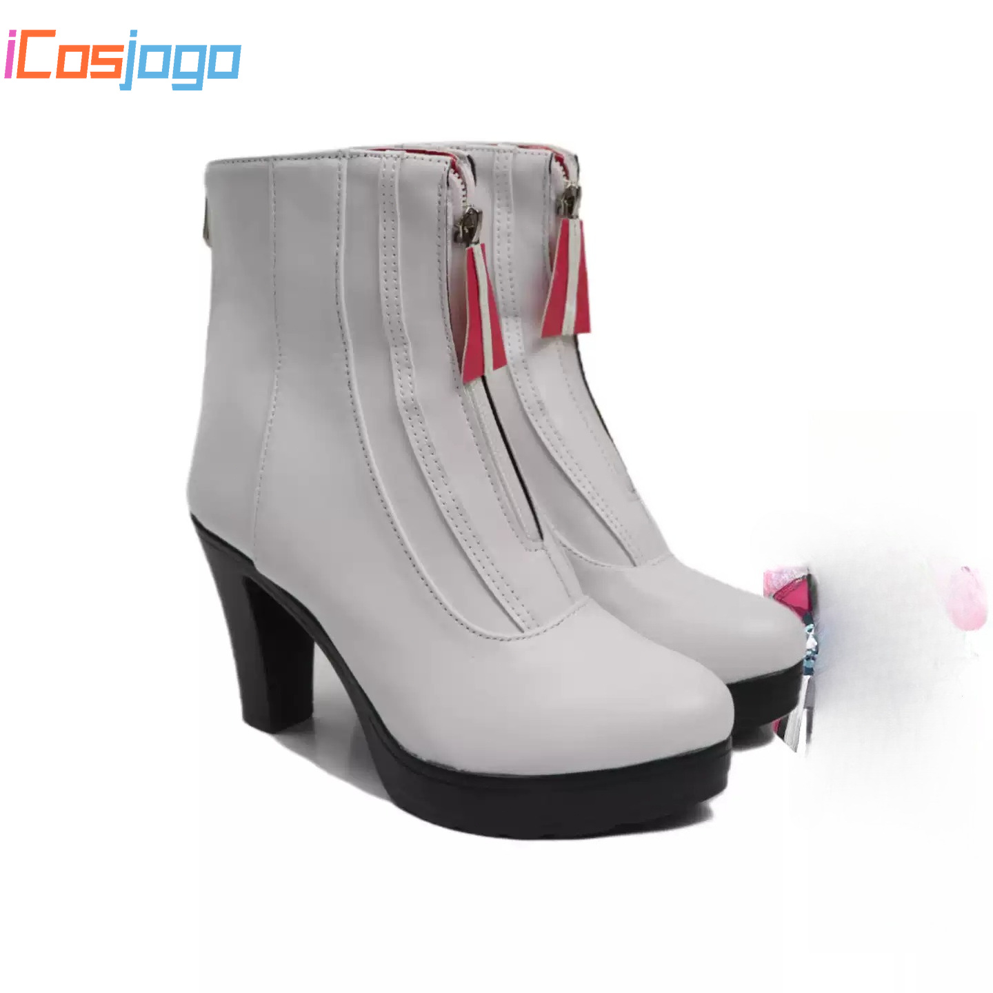 โฮโลไลฟ์ เอน จัสติซ 	 ราโอรา แ - Prop En Cosplay บทวิจารณ์และราคา