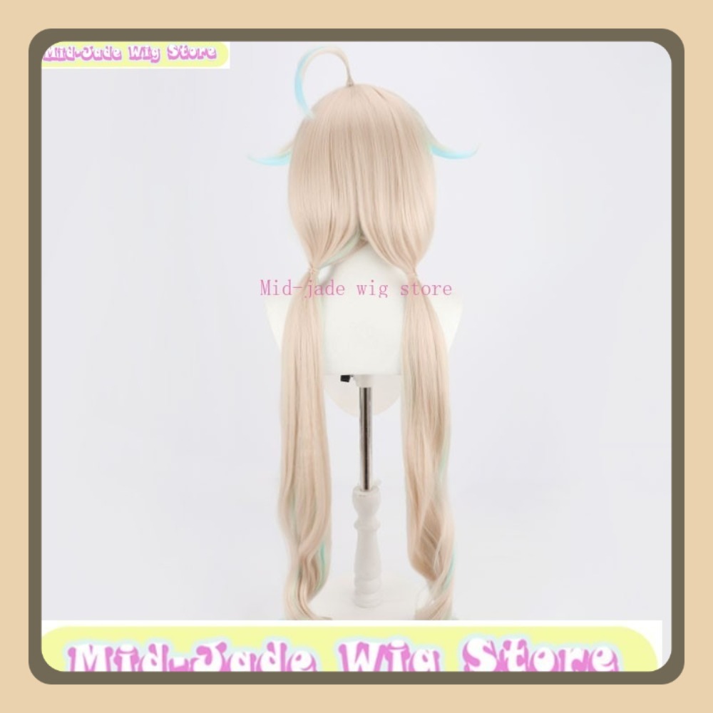 กลางหยกวิกผม Store EN Enna Alo - Prop En Cosplay บทวิจารณ์และราคา
