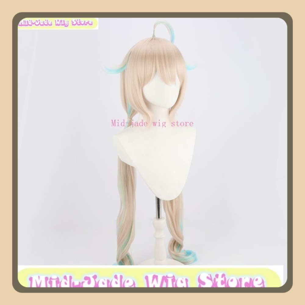 กลางหยกวิกผม Store EN Enna Alo - Prop En Cosplay บทวิจารณ์และราคา