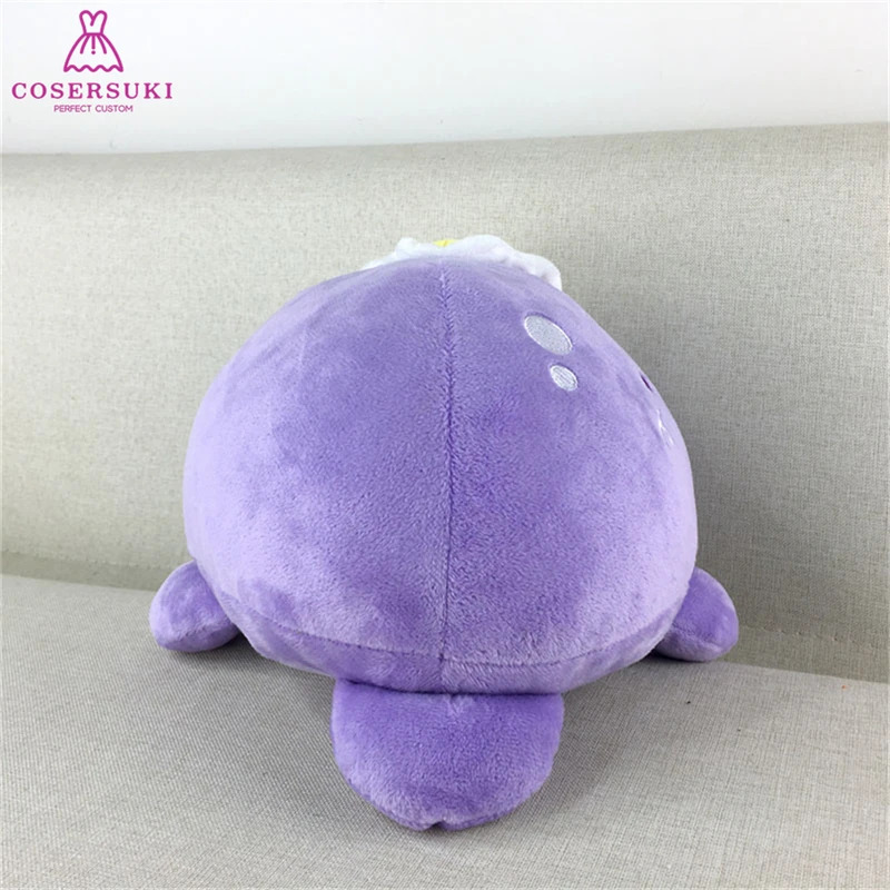 ตุ๊กตา CyNijisanji EN Noctyx U - Prop En Cosplay บทวิจารณ์และราคา