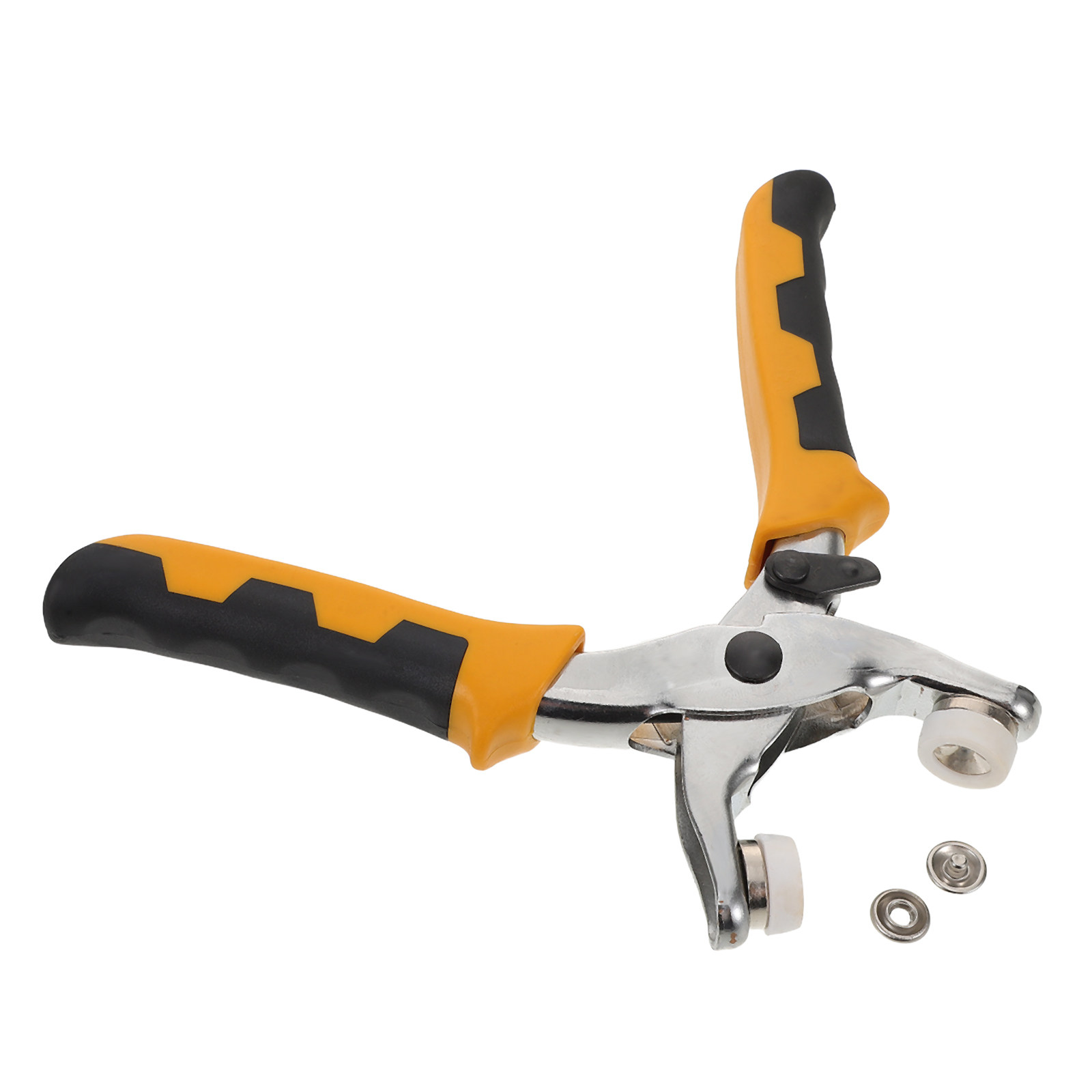 เครื่องมือติดกระดุมแบบสแนปสำหร - Snap Plier Setter บทวิจารณ์และราคา