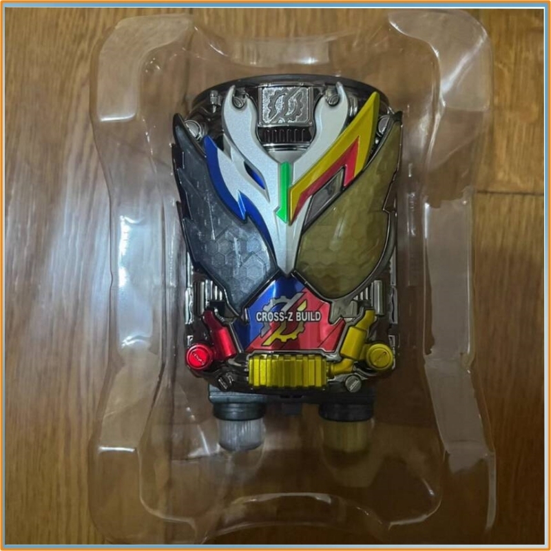 ของเล่นคอสเพลย์ แบนได ดีเอ็กซ์ - Cosplay Prop Building บทวิจารณ์และราคา