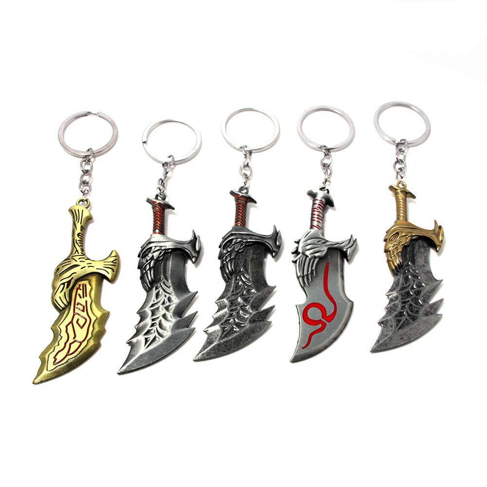 เครื่องประดับแฟชั่นพังก์ จี้กุ - Cosplay Prop Patterns บทวิจารณ์และราคา