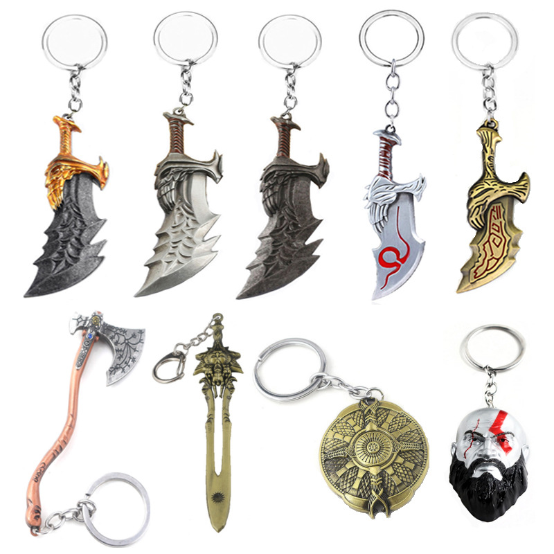 เครื่องประดับแฟชั่นพังก์ จี้กุ - Cosplay Prop Patterns บทวิจารณ์และราคา