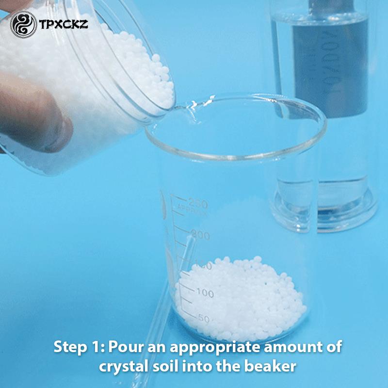 50G/100G สีขาว Polymorph เทอร์ - Thermoplastic Pellet บทวิจารณ์และราคา