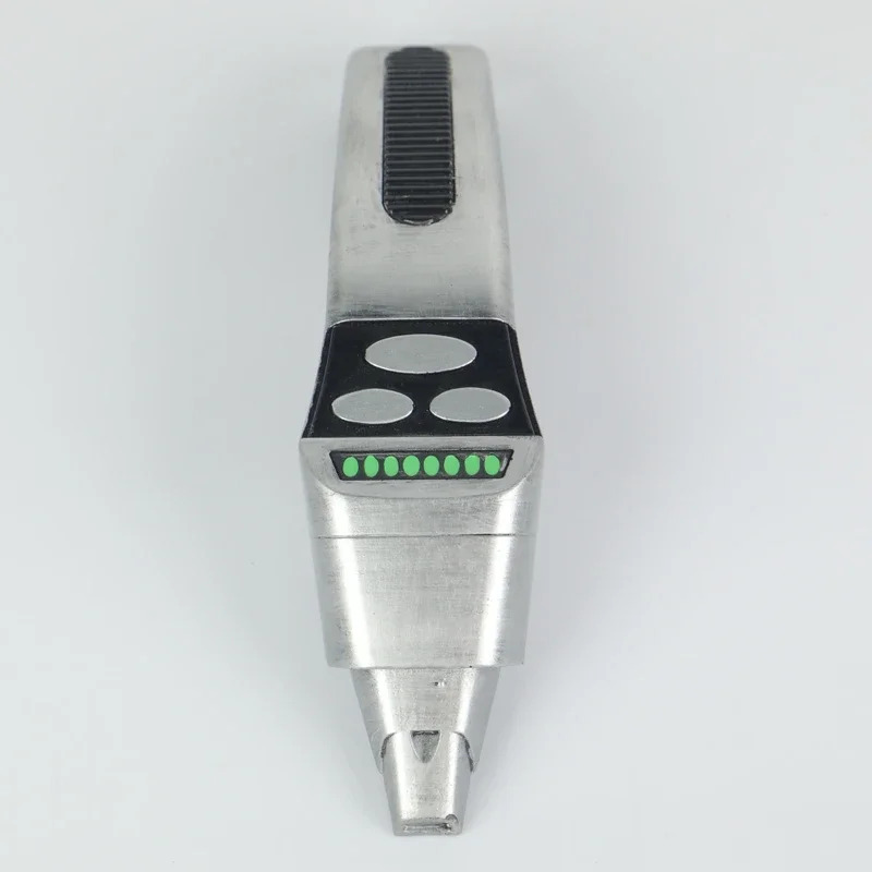 ปืนฟ้ารุ้ง Star Trek Nemesis D - Cosplay Prop Pistol บทวิจารณ์และราคา