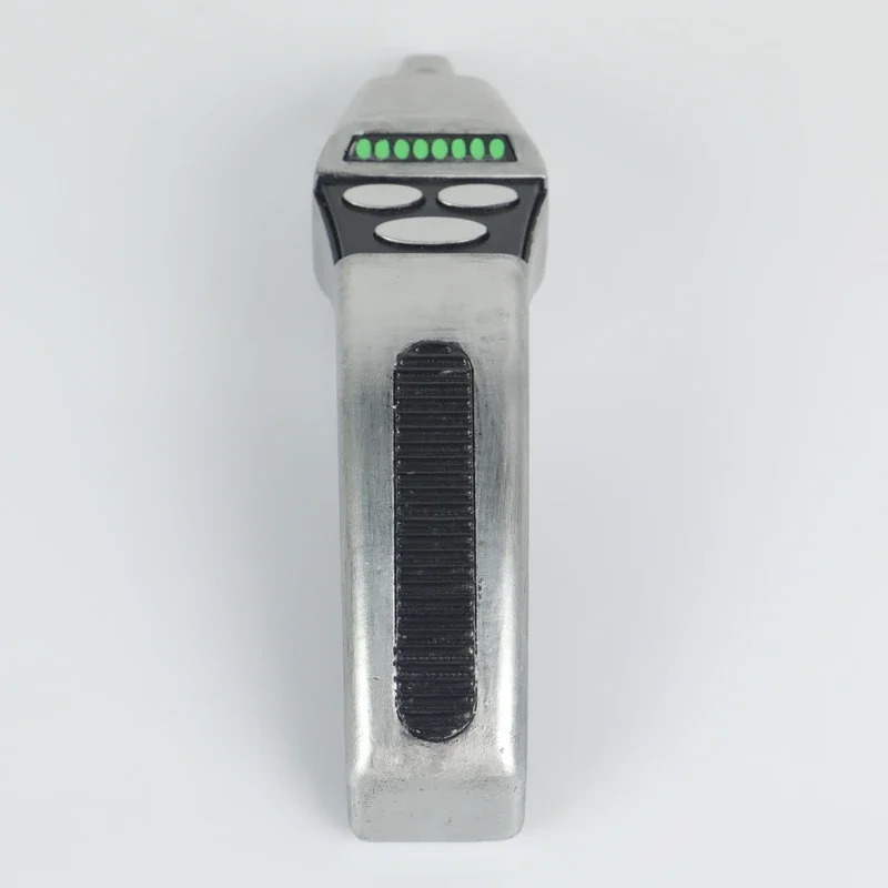 ปืนฟ้ารุ้ง Star Trek Nemesis D - Cosplay Prop Pistol บทวิจารณ์และราคา
