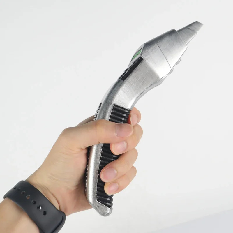 ปืนฟ้ารุ้ง Star Trek Nemesis D - Cosplay Prop Pistol บทวิจารณ์และราคา