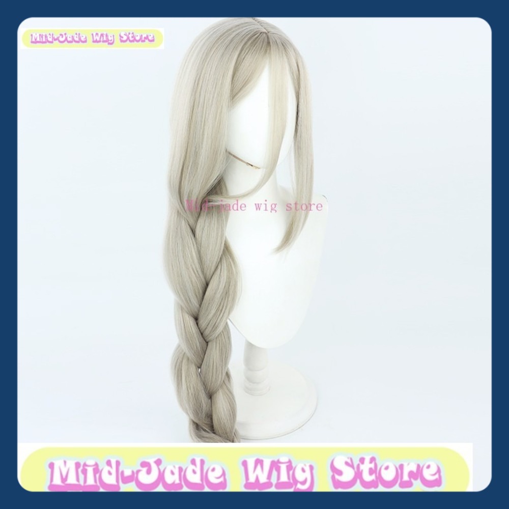กลางหยกวิกผม Store Nijisanji E - Prop En Cosplay บทวิจารณ์และราคา