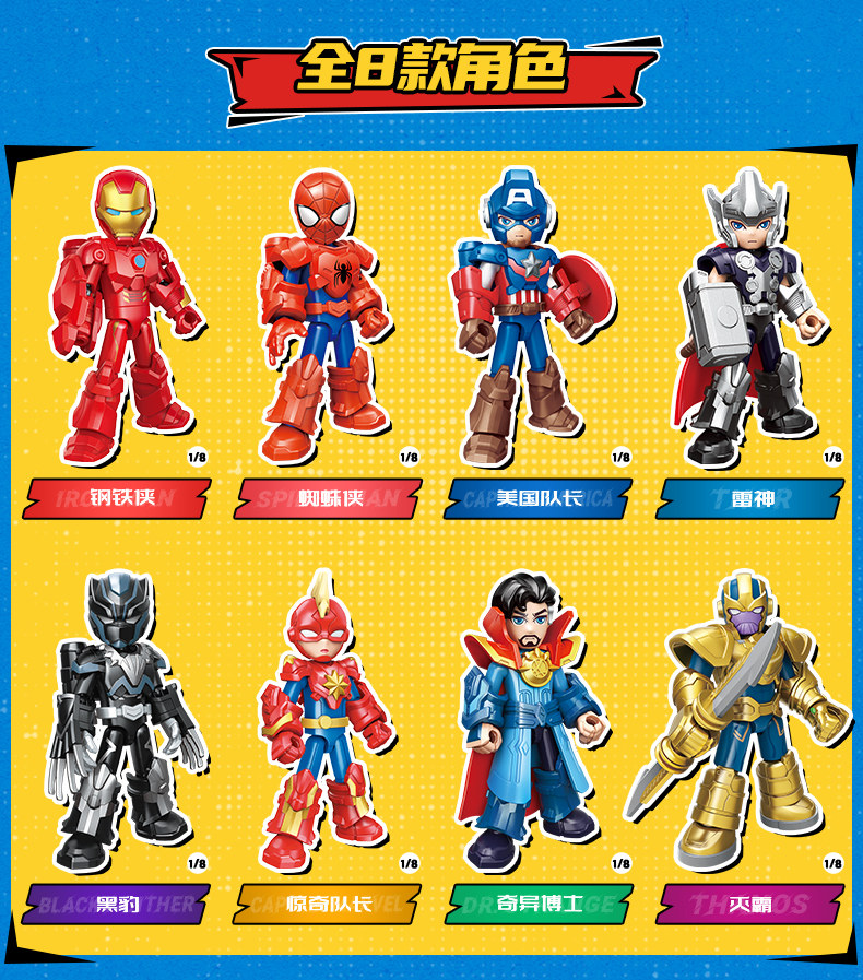 คีปเพลย์ 2026 ใหม่ มาร์เวล คอม - Cosplay Prop Building บทวิจารณ์และราคา