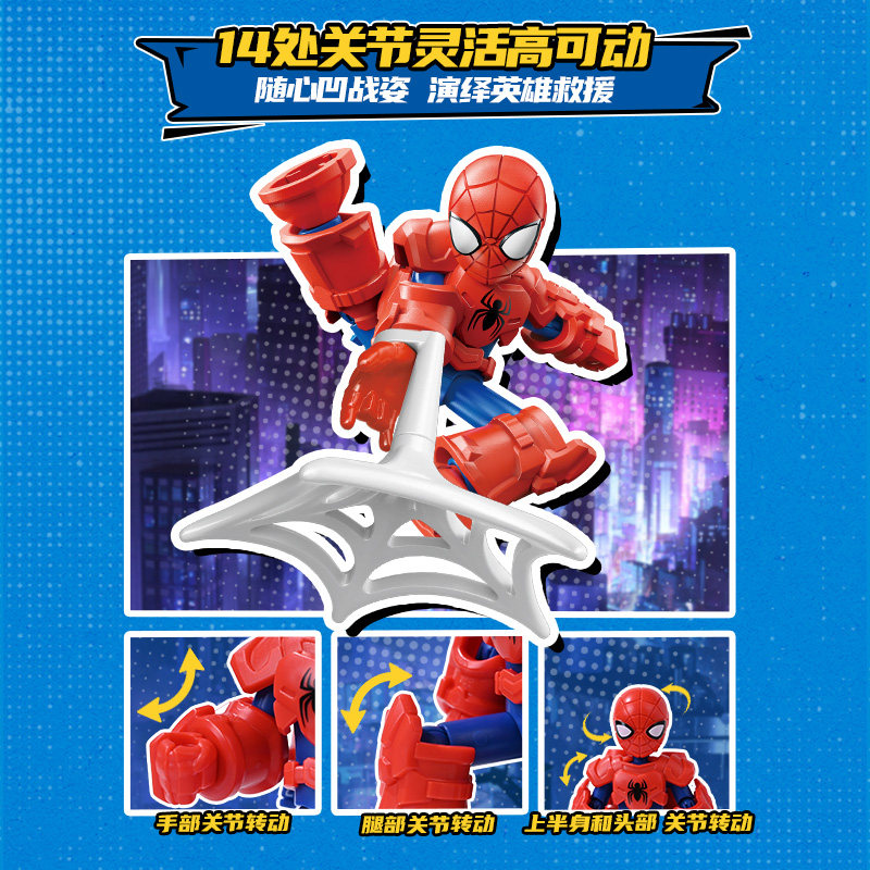 คีปเพลย์ 2026 ใหม่ มาร์เวล คอม - Cosplay Prop Building บทวิจารณ์และราคา