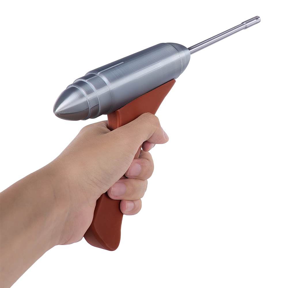 แฟนตาซี ปาดเมคอสเพลย์ อามิดาลา - Cosplay Prop Pistol บทวิจารณ์และราคา