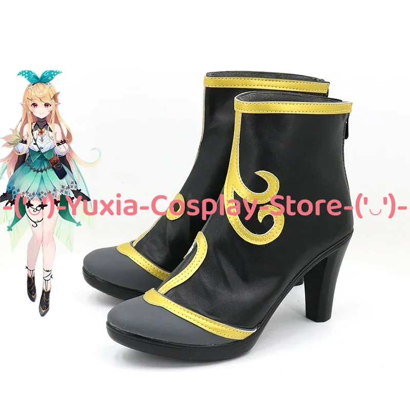 ยูเซียคอสเพลย์! นิจิซันจิ เอ็น - Prop En Cosplay บทวิจารณ์และราคา