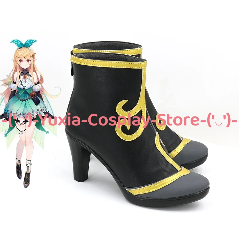 ยูเซียคอสเพลย์! นิจิซันจิ เอ็น - Prop En Cosplay บทวิจารณ์และราคา