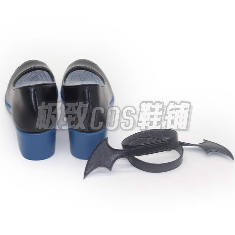 ฟุวาวา แอบบิสการ์ดคอสเพลย์รองเ - Prop En Cosplay บทวิจารณ์และราคา