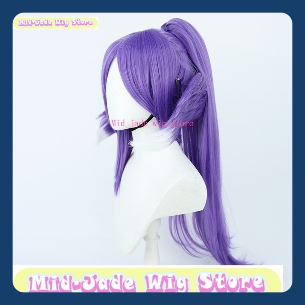 กลางหยกวิกผม Store EN Selen Ta - Prop En Cosplay บทวิจารณ์และราคา
