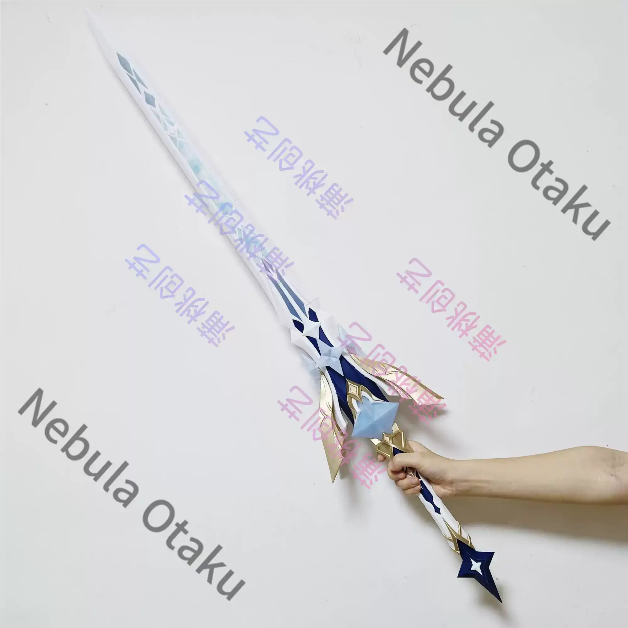 เก็นชิน อิมแพ็ค เอเธอร์ ลูมิเน - Detachable Cosplay Prop บทวิจารณ์และราคา