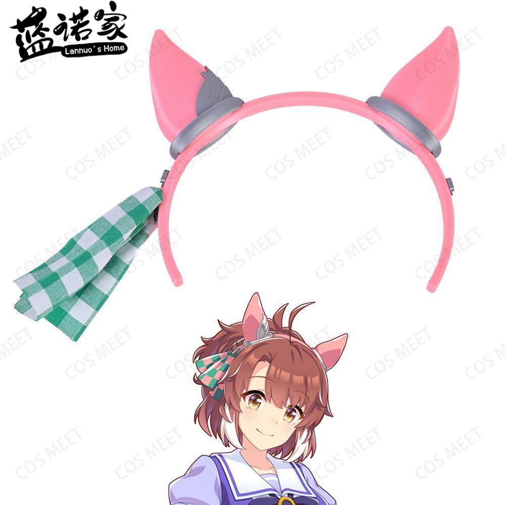 【Lannuo's Home】Uma Musume Pret - Cosplay Flame Prop บทวิจารณ์และราคา