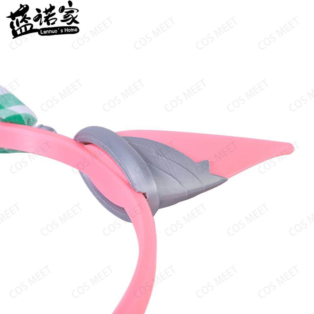 【Lannuo's Home】Uma Musume Pret - Cosplay Flame Prop บทวิจารณ์และราคา