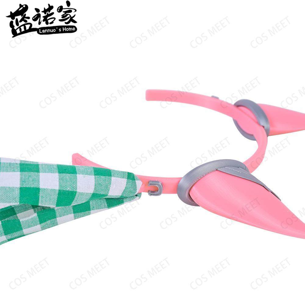 【Lannuo's Home】Uma Musume Pret - Cosplay Flame Prop บทวิจารณ์และราคา