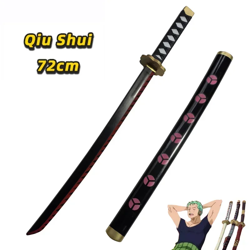 ดาบคาตานะ โรโรโนอา โซโล จากอนิ - Cosplay Prop Patterns บทวิจารณ์และราคา