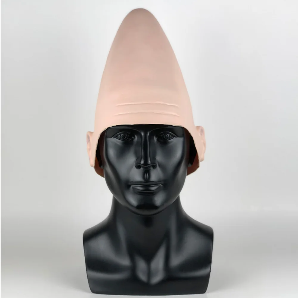 Tête d'oeuf en forme de peau c - Prop En Cosplay บทวิจารณ์และราคา