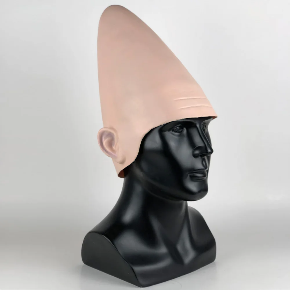 Tête d'oeuf en forme de peau c - Prop En Cosplay บทวิจารณ์และราคา