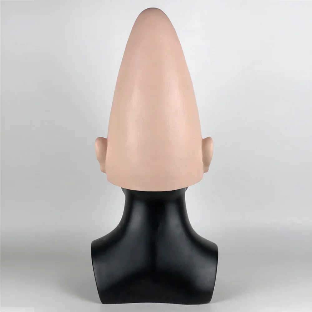 Tête d'oeuf en forme de peau c - Prop En Cosplay บทวิจารณ์และราคา