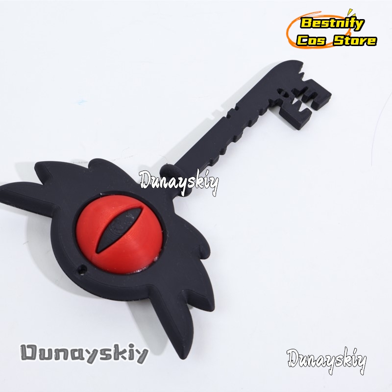Bestnify@ALASTOR อุปกรณ์ประกอบ - Detachable Cosplay Prop บทวิจารณ์และราคา