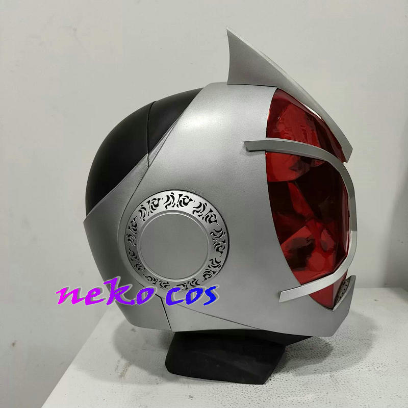 ขายหน้ากากเรซิ่นนีโคคอส ไรเดอร - Cosplay Flame Prop บทวิจารณ์และราคา