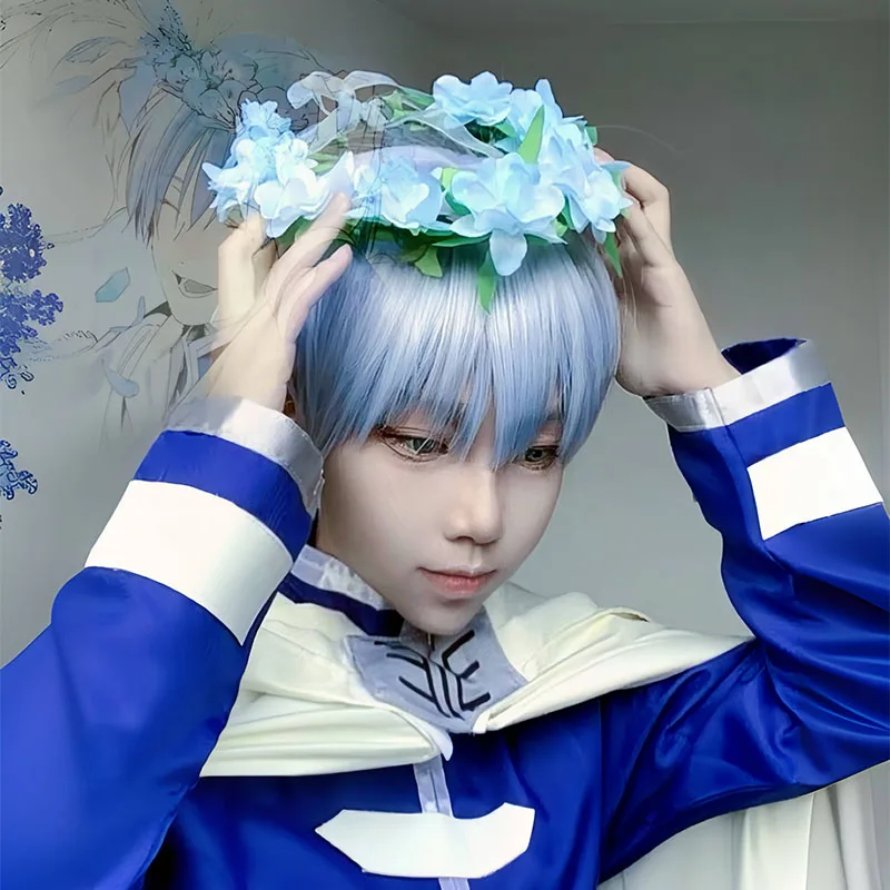 ชุดคอสเพลย์ตัวการ์ตูนของ Frier - Frieren Cosplay Prop บทวิจารณ์และราคา