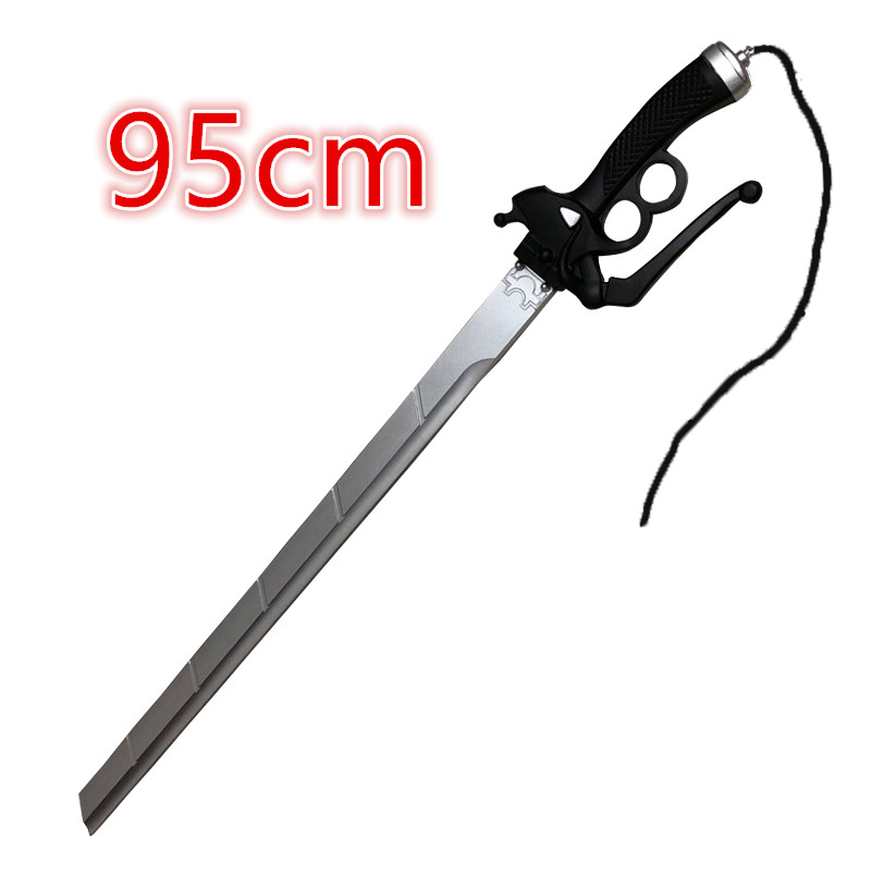 ดาบของเล่นคอสเพลย์ อัตตาคิตะ ร - Cosplay Prop Pistol บทวิจารณ์และราคา