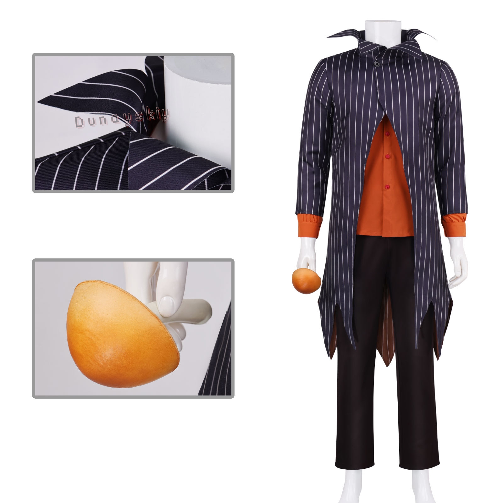 โดโรเฮโดโร เอน คอสเพลย์เครื่อง - Prop En Cosplay บทวิจารณ์และราคา